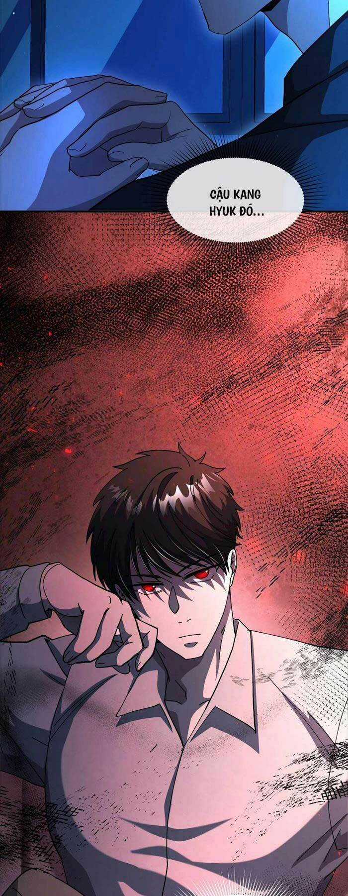 Thiết Huyết Chiêu Hồn Sư Chapter 28 trang 50