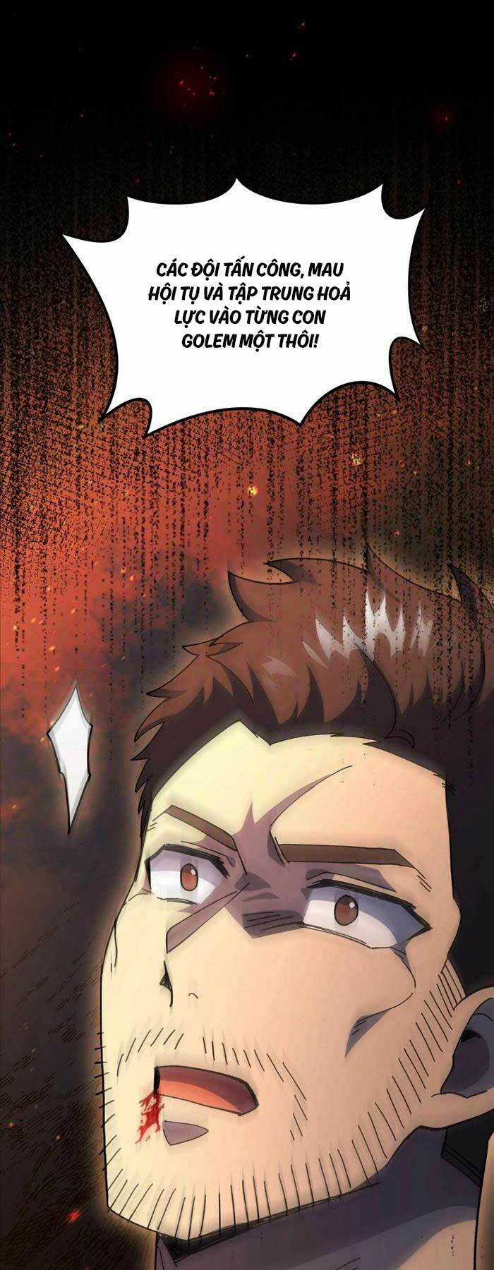 Thiết Huyết Chiêu Hồn Sư Chapter 28 trang 52