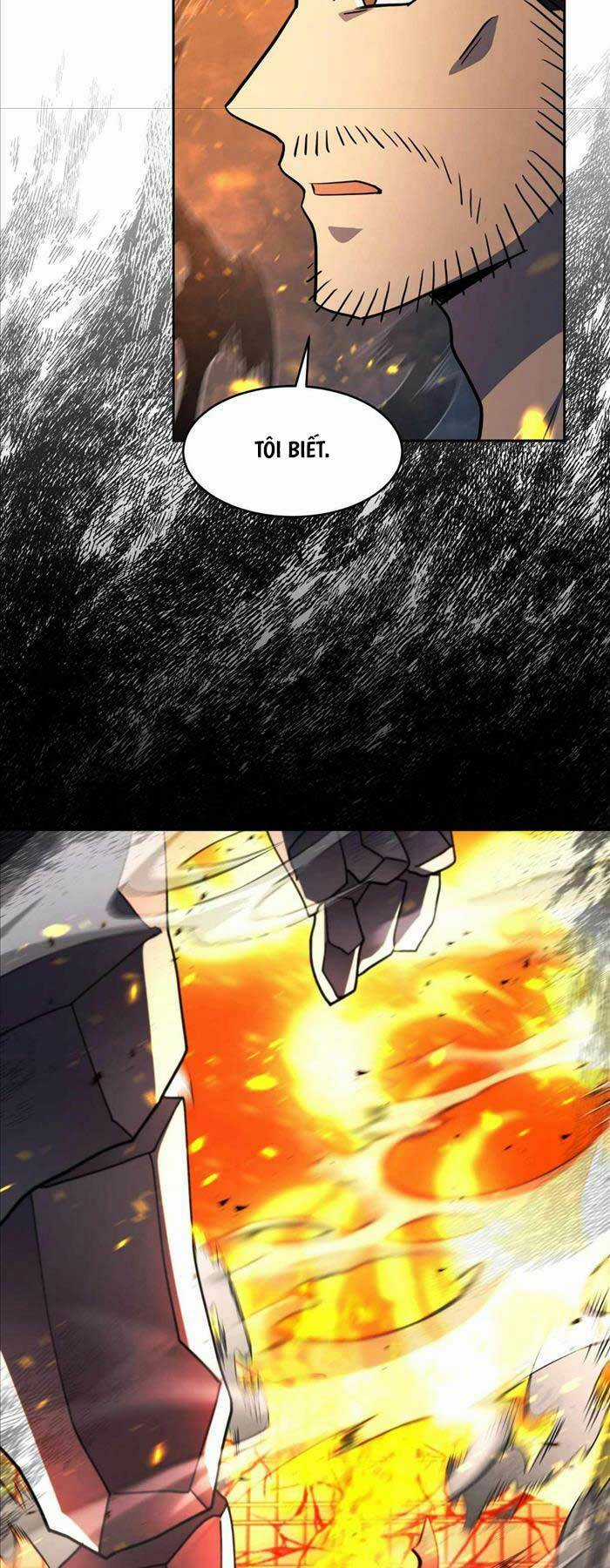 Thiết Huyết Chiêu Hồn Sư Chapter 28 trang 58