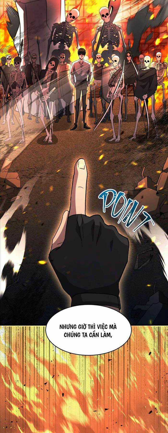 Thiết Huyết Chiêu Hồn Sư Chapter 28 trang 59