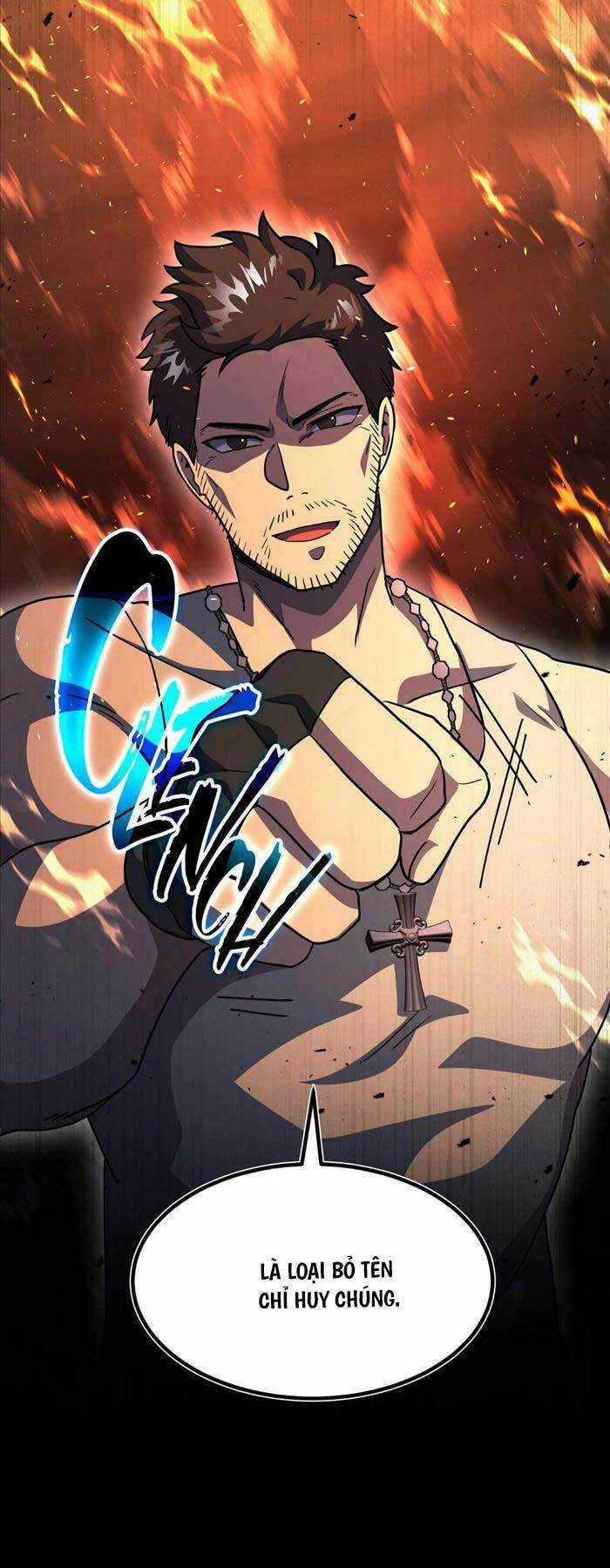 Thiết Huyết Chiêu Hồn Sư Chapter 28 trang 60