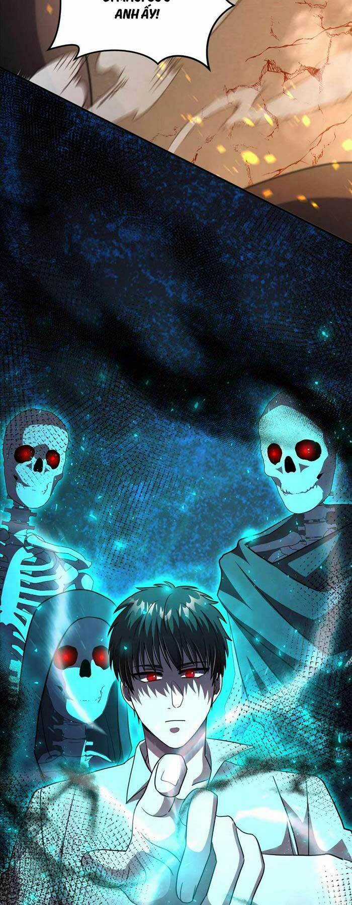 Thiết Huyết Chiêu Hồn Sư Chapter 28 trang 7