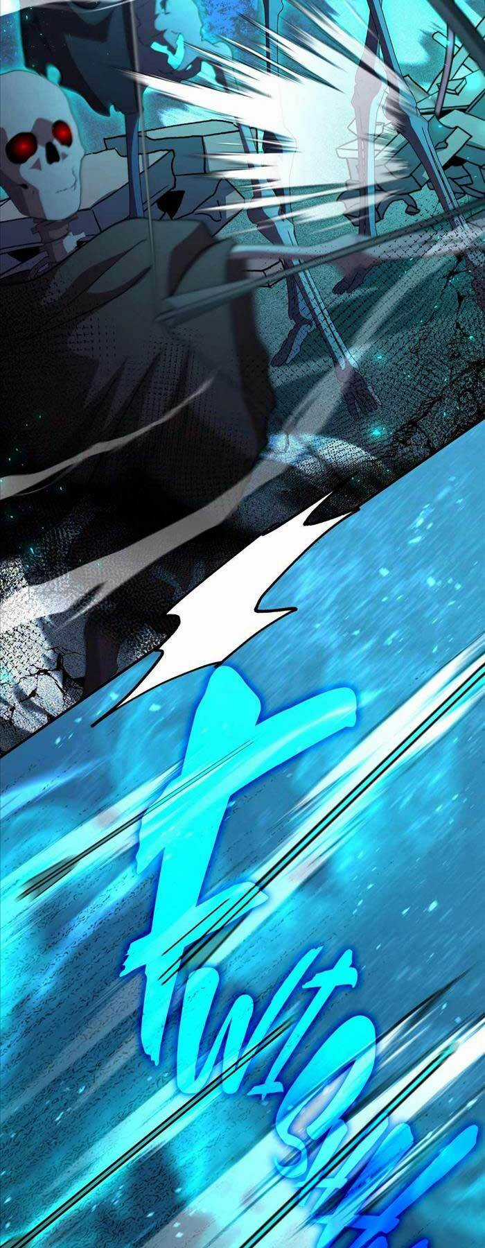 Thiết Huyết Chiêu Hồn Sư Chapter 28 trang 9