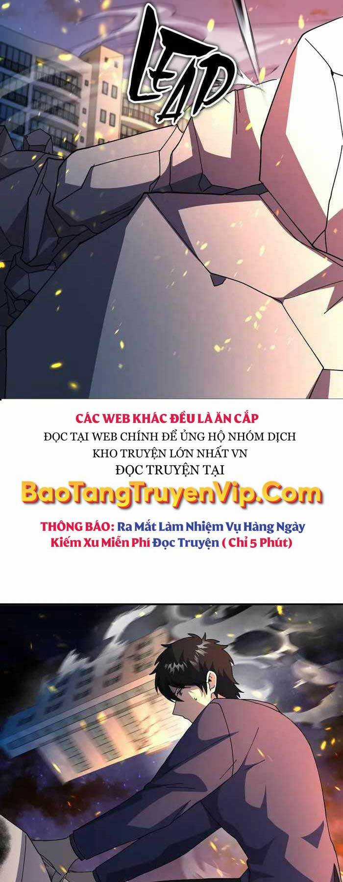 Thiết Huyết Chiêu Hồn Sư Chapter 29 trang 10