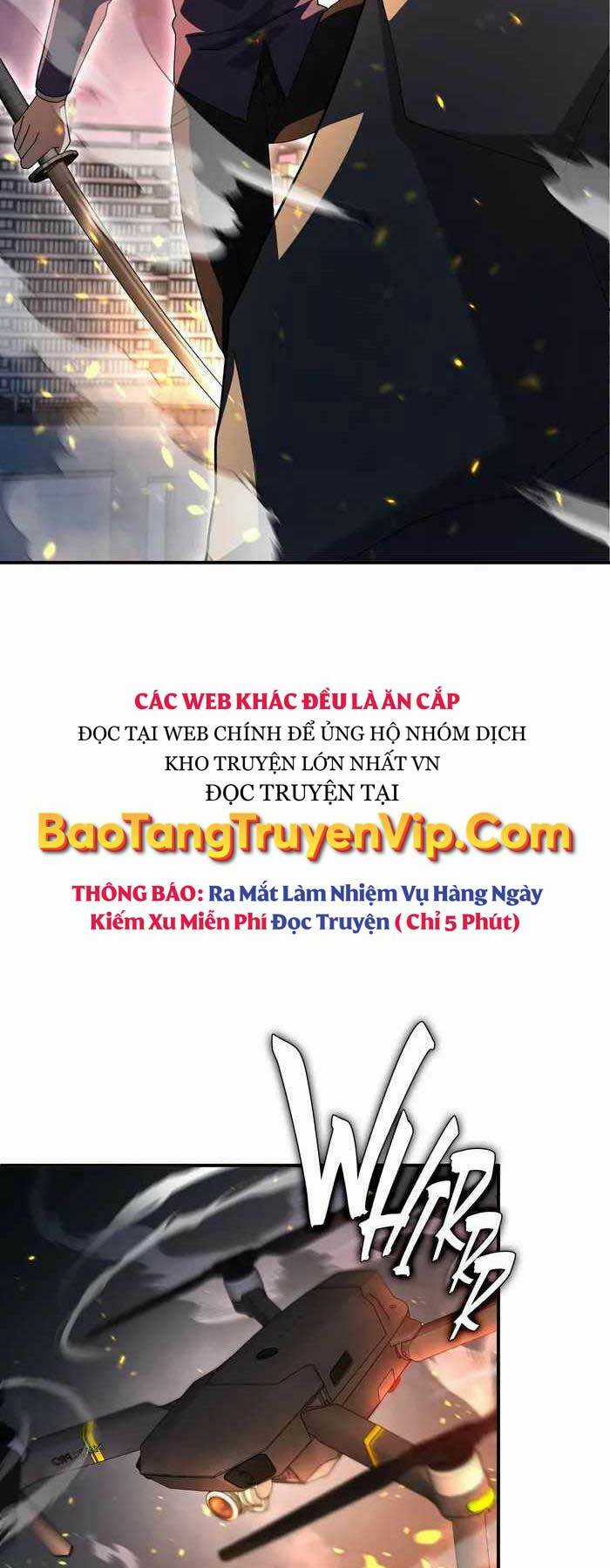 Thiết Huyết Chiêu Hồn Sư Chapter 29 trang 12