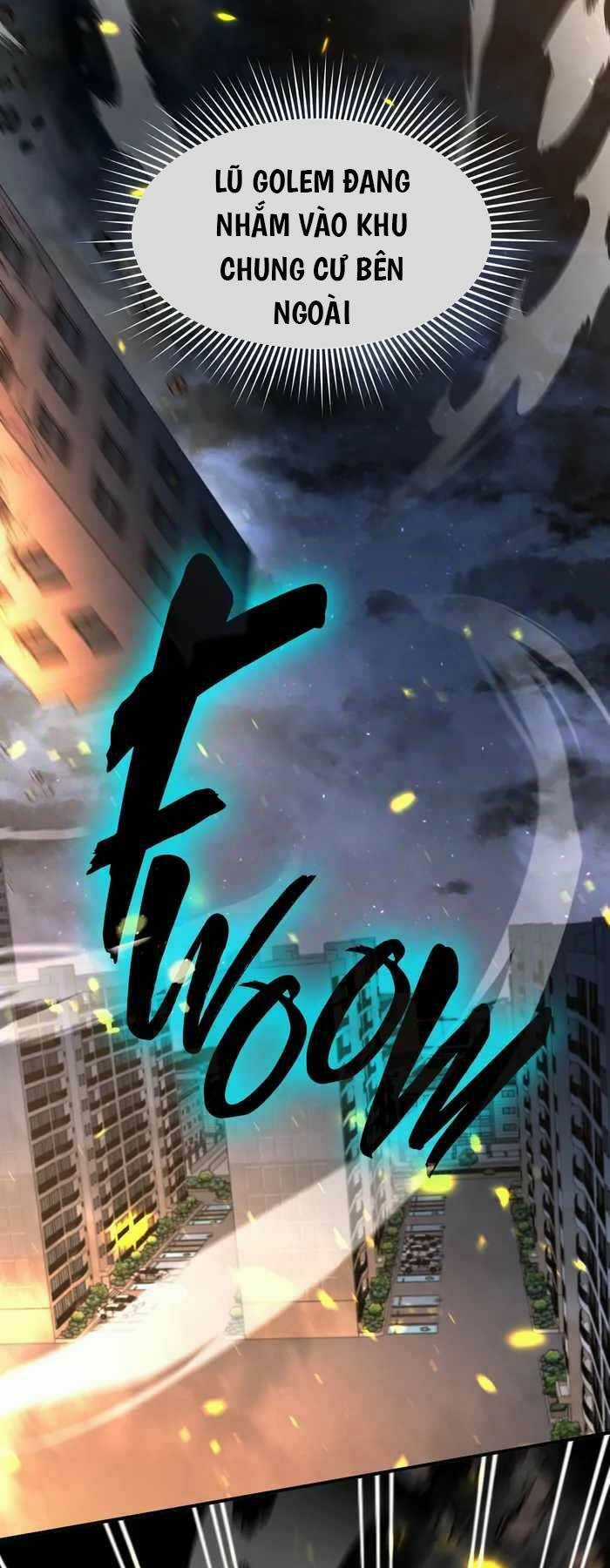 Thiết Huyết Chiêu Hồn Sư Chapter 29 trang 15