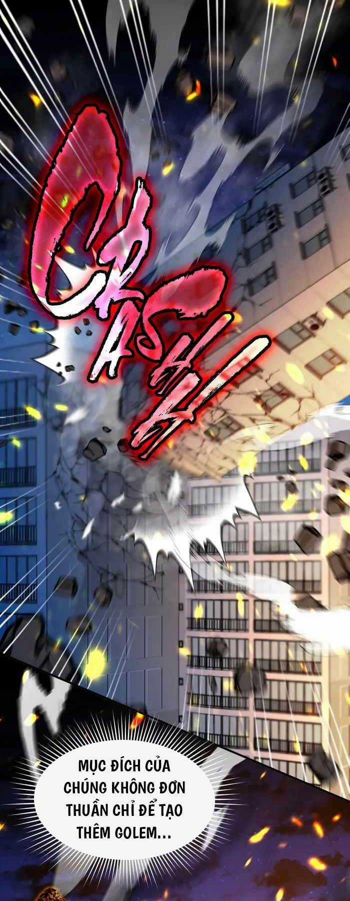 Thiết Huyết Chiêu Hồn Sư Chapter 29 trang 16