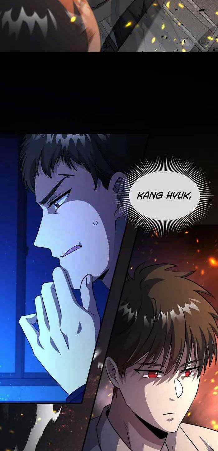 Thiết Huyết Chiêu Hồn Sư Chapter 29 trang 20