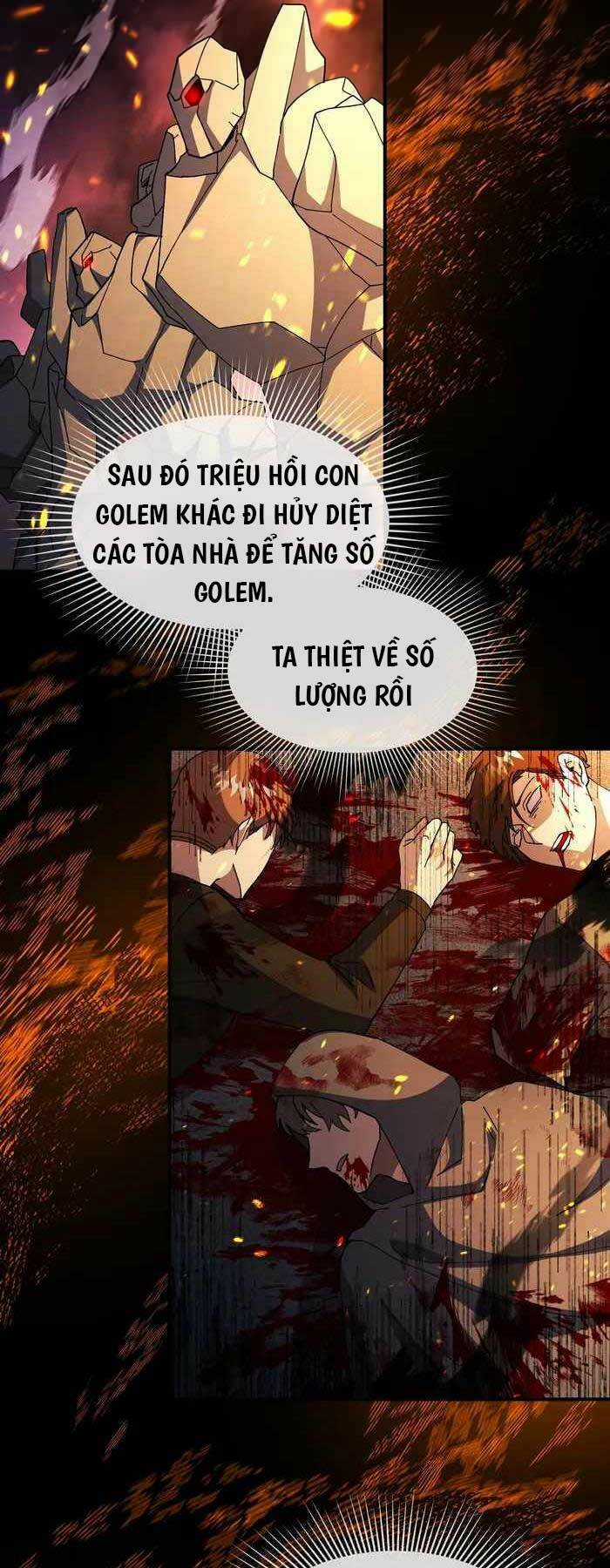 Thiết Huyết Chiêu Hồn Sư Chapter 29 trang 24