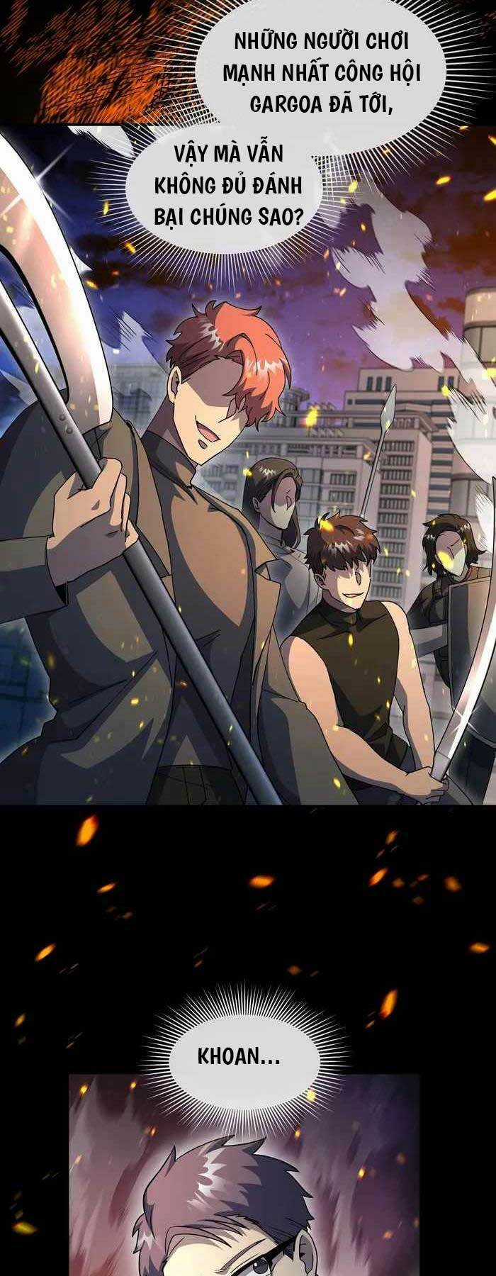 Thiết Huyết Chiêu Hồn Sư Chapter 29 trang 25