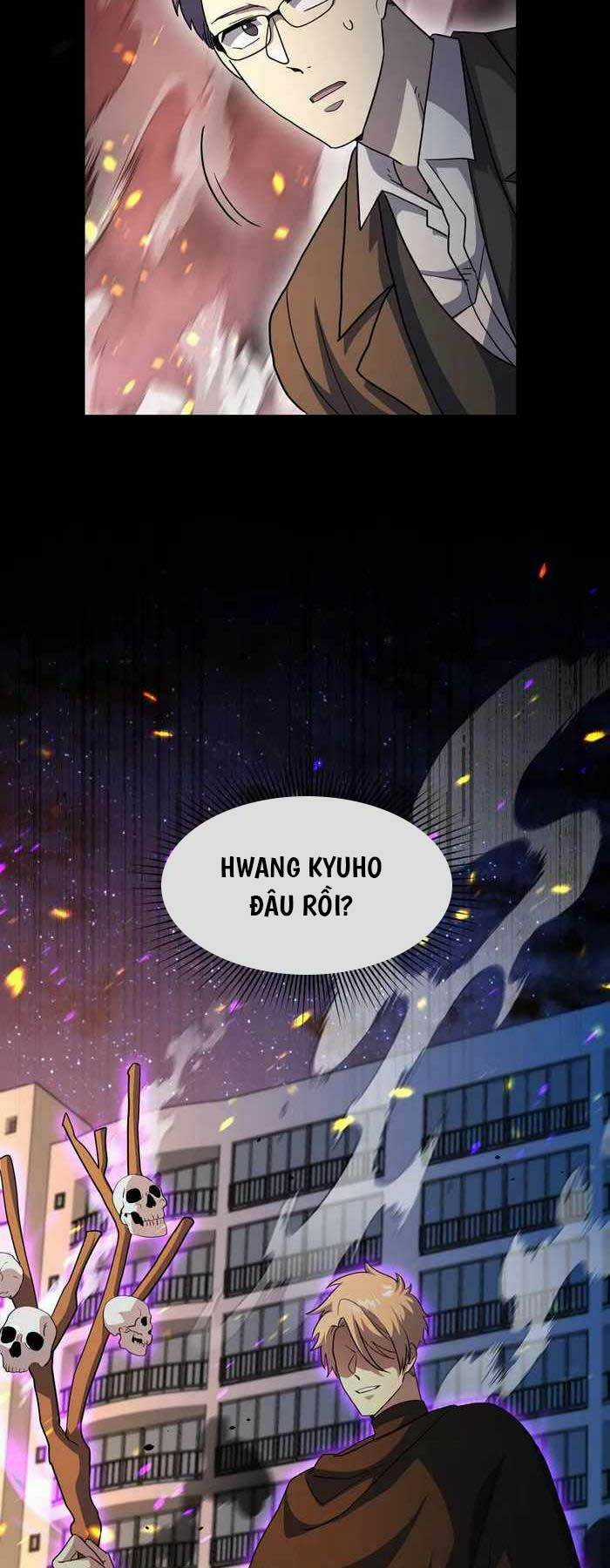 Thiết Huyết Chiêu Hồn Sư Chapter 29 trang 26