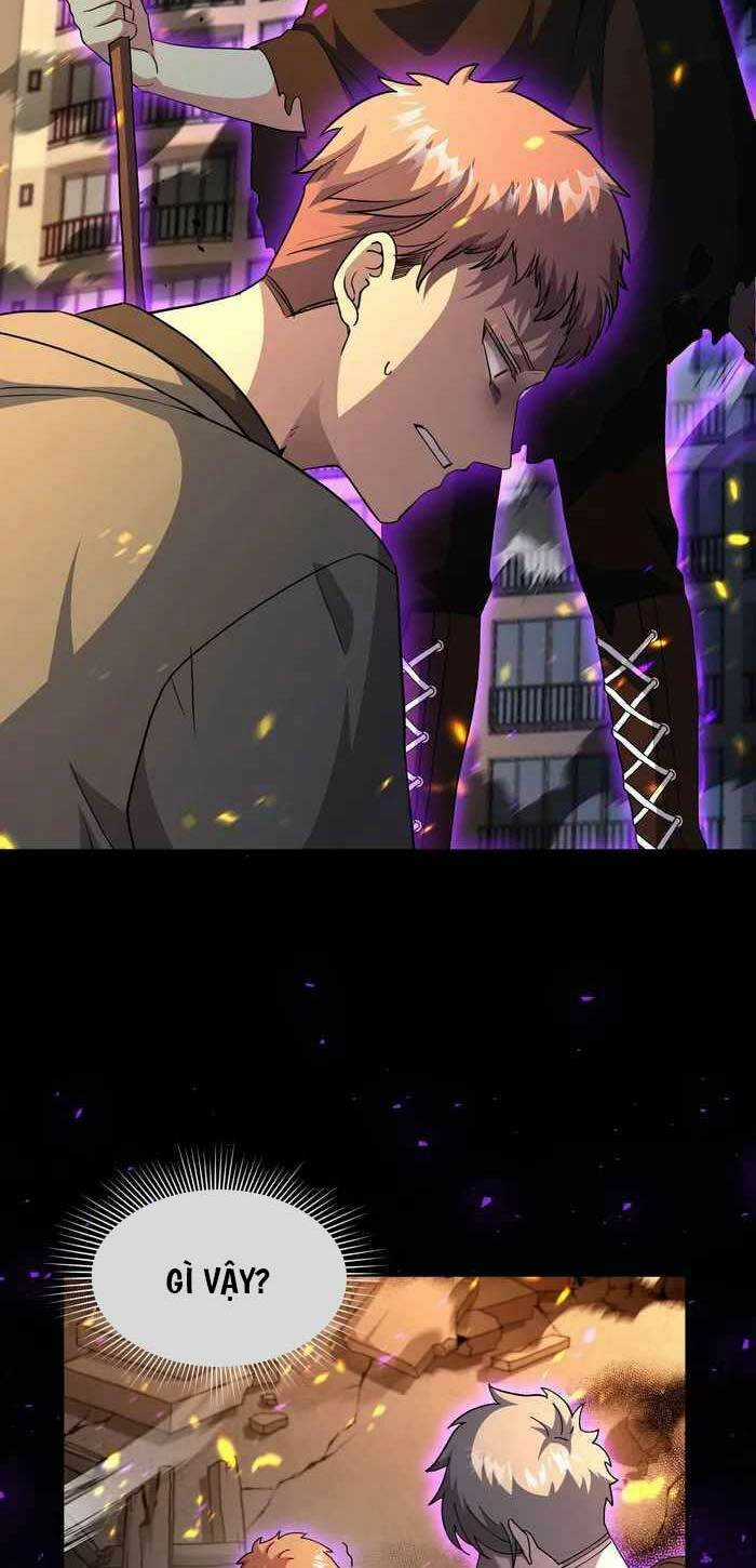 Thiết Huyết Chiêu Hồn Sư Chapter 29 trang 27