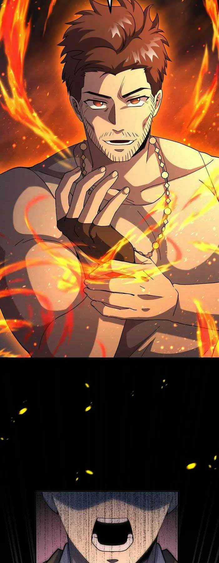 Thiết Huyết Chiêu Hồn Sư Chapter 29 trang 3