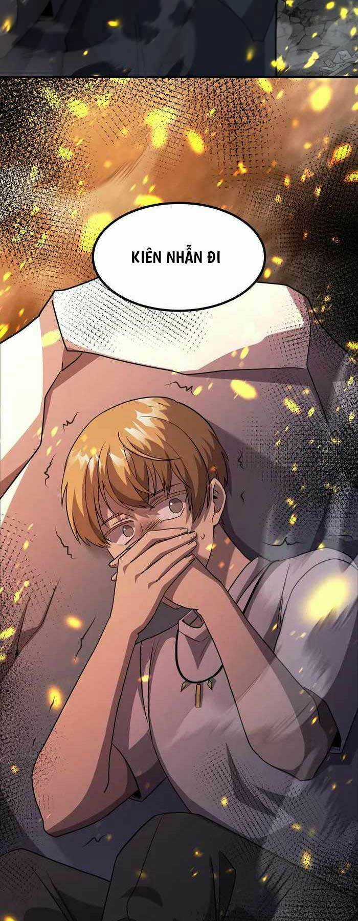 Thiết Huyết Chiêu Hồn Sư Chapter 29 trang 31