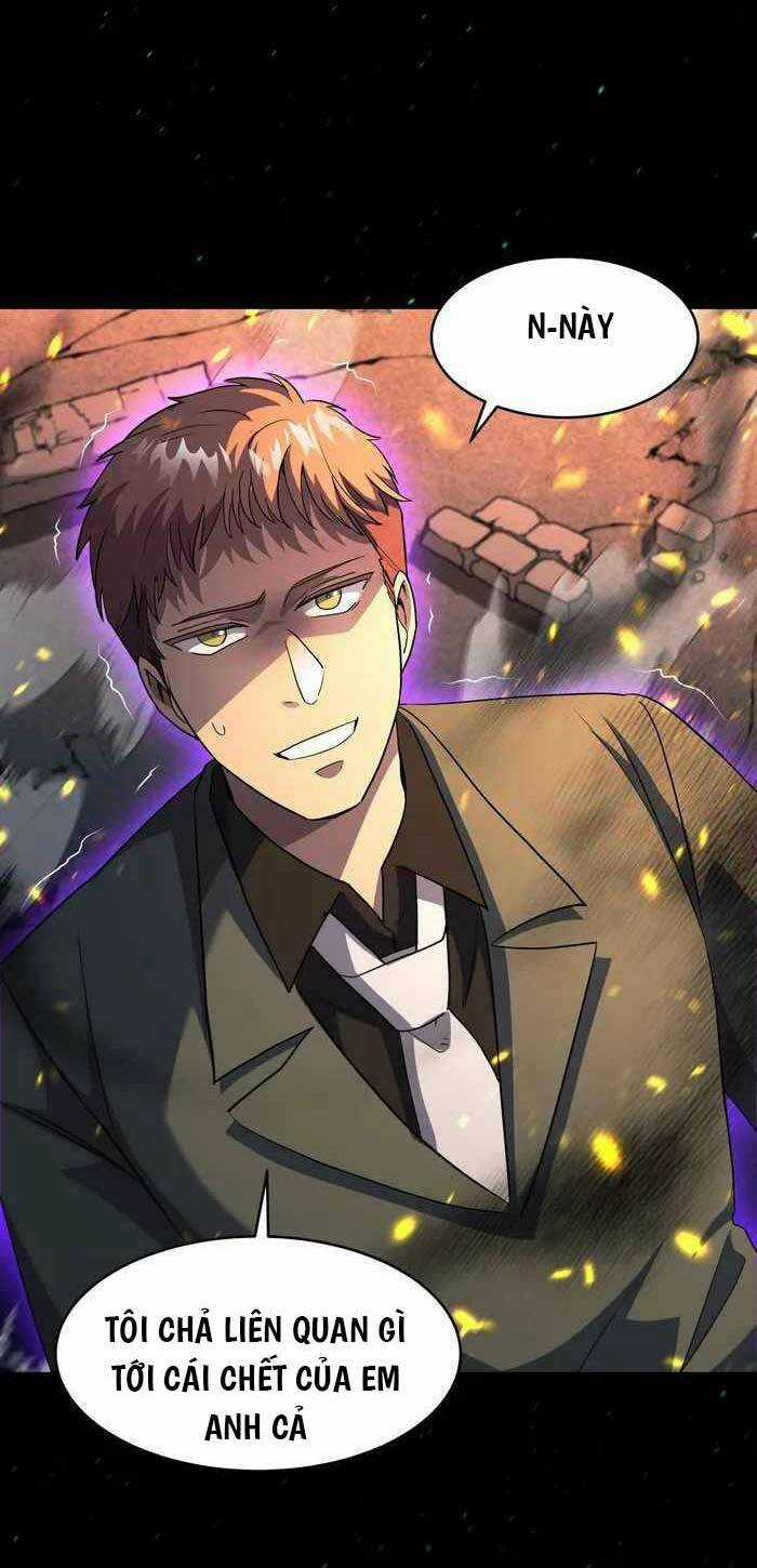 Thiết Huyết Chiêu Hồn Sư Chapter 29 trang 34