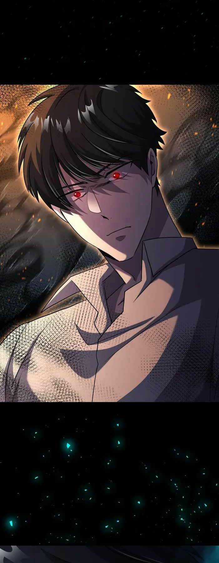 Thiết Huyết Chiêu Hồn Sư Chapter 29 trang 35