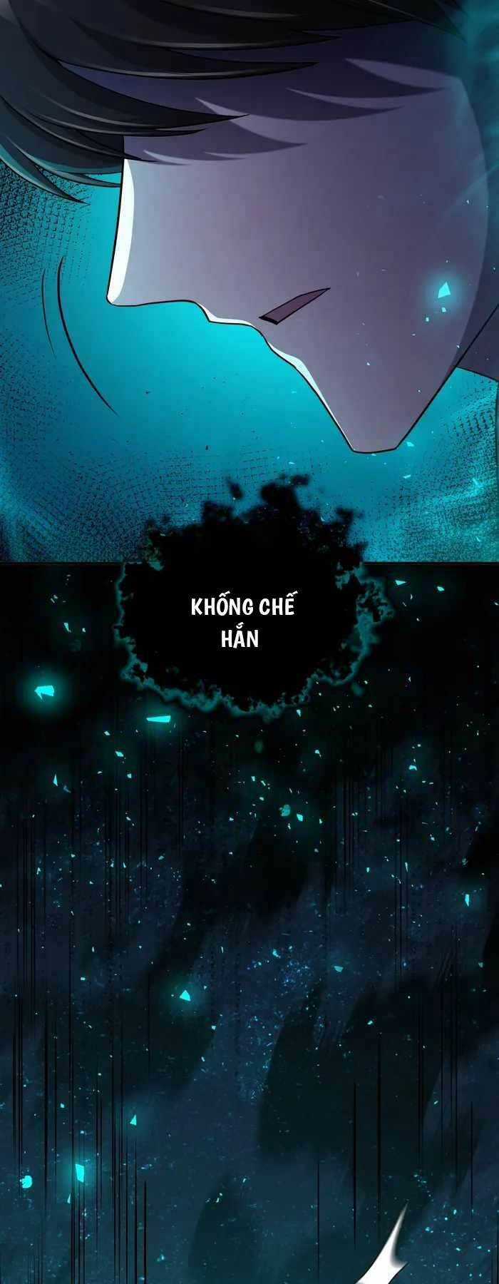 Thiết Huyết Chiêu Hồn Sư Chapter 29 trang 36