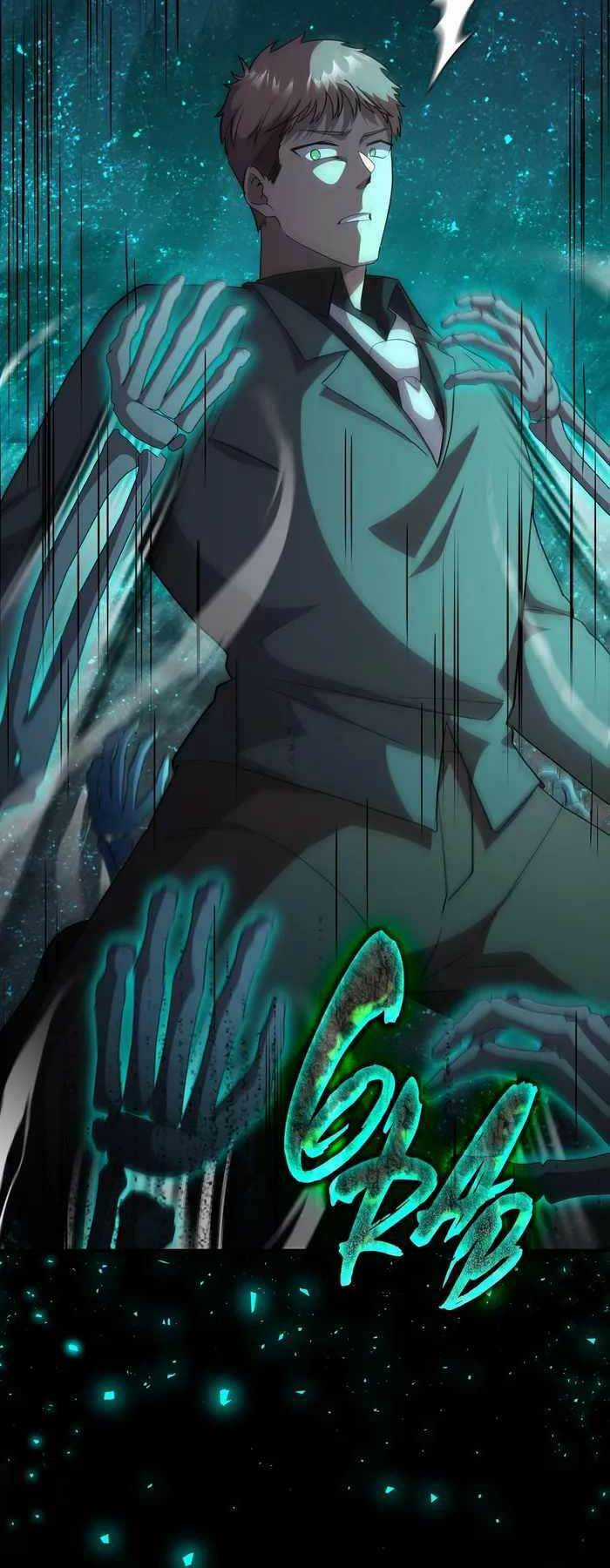 Thiết Huyết Chiêu Hồn Sư Chapter 29 trang 37