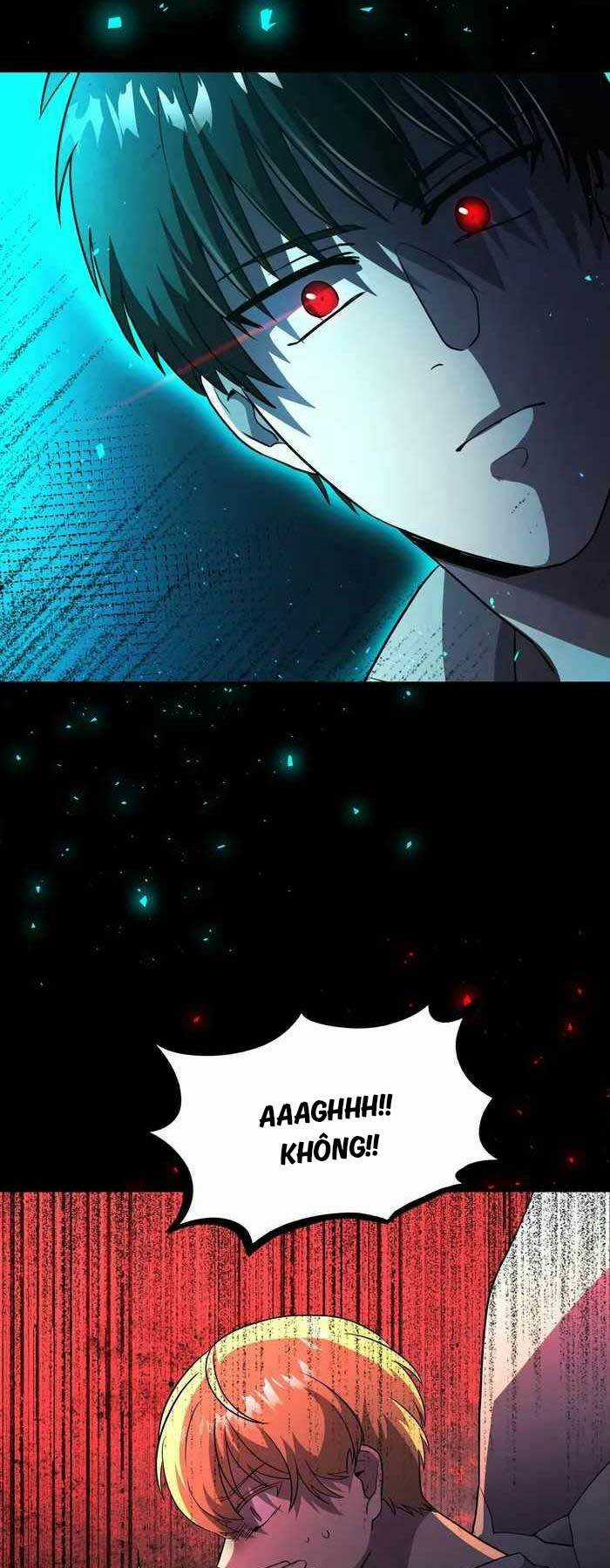 Thiết Huyết Chiêu Hồn Sư Chapter 29 trang 39