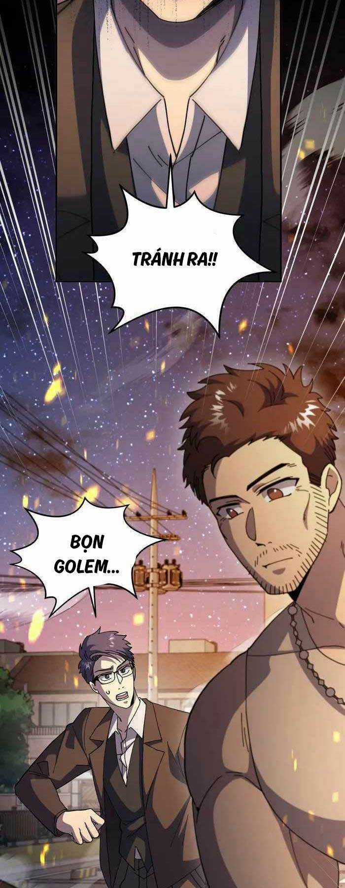 Thiết Huyết Chiêu Hồn Sư Chapter 29 trang 4