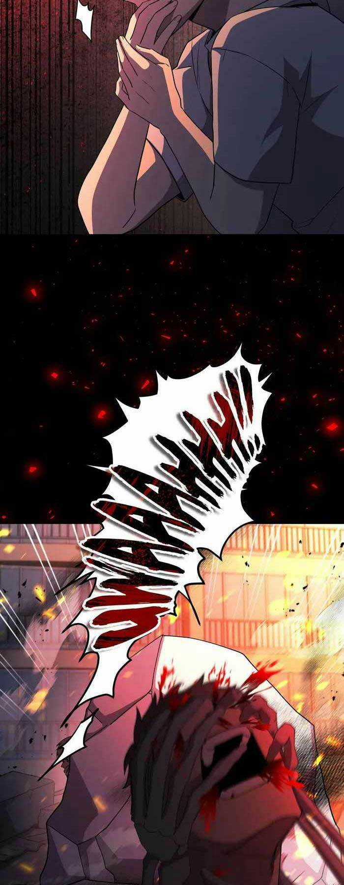 Thiết Huyết Chiêu Hồn Sư Chapter 29 trang 40