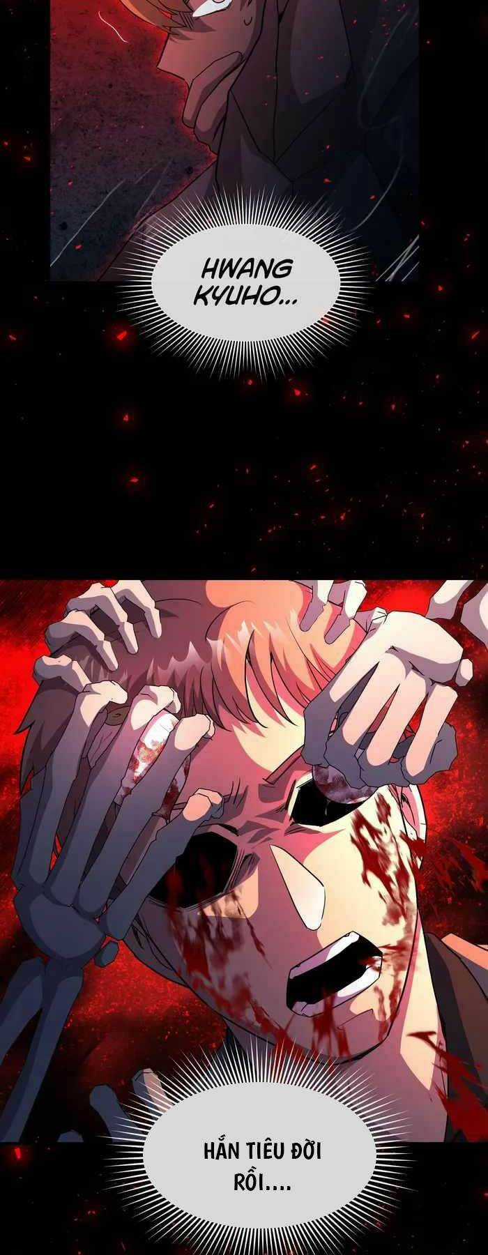 Thiết Huyết Chiêu Hồn Sư Chapter 29 trang 42