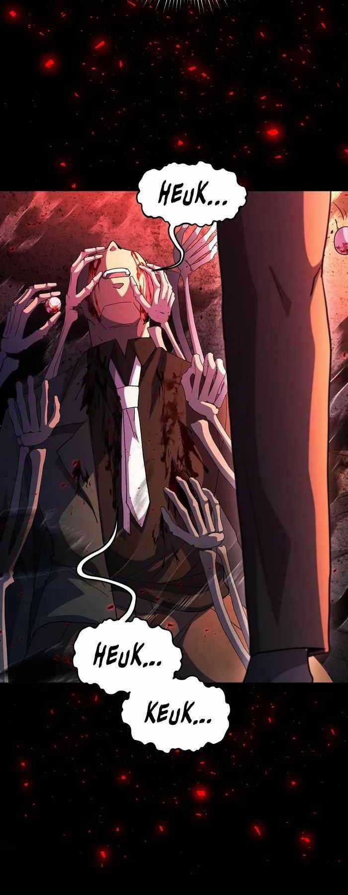 Thiết Huyết Chiêu Hồn Sư Chapter 29 trang 43