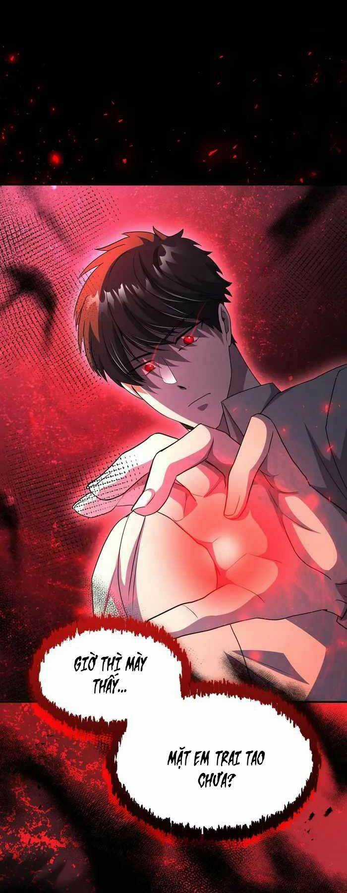 Thiết Huyết Chiêu Hồn Sư Chapter 29 trang 44