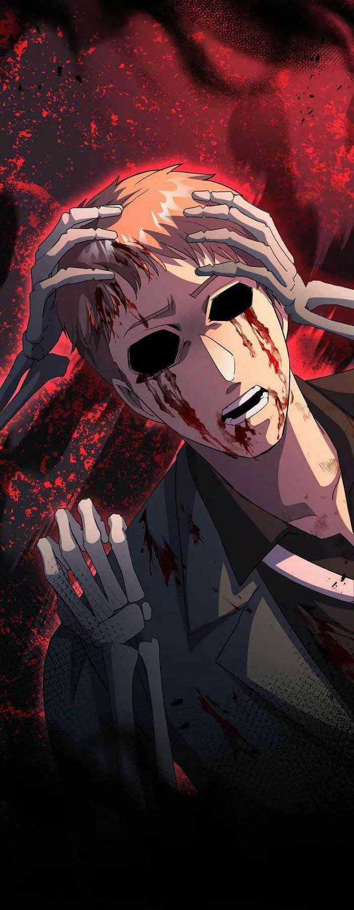 Thiết Huyết Chiêu Hồn Sư Chapter 29 trang 45