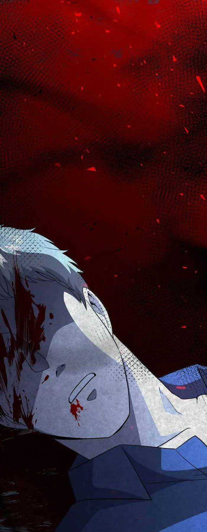 Thiết Huyết Chiêu Hồn Sư Chapter 29 trang 47