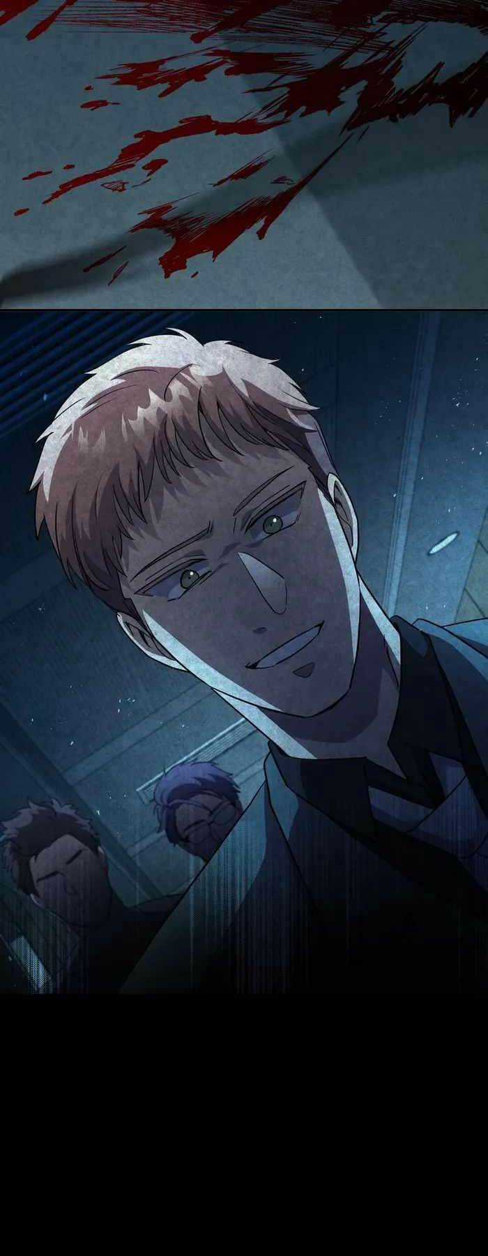 Thiết Huyết Chiêu Hồn Sư Chapter 29 trang 49