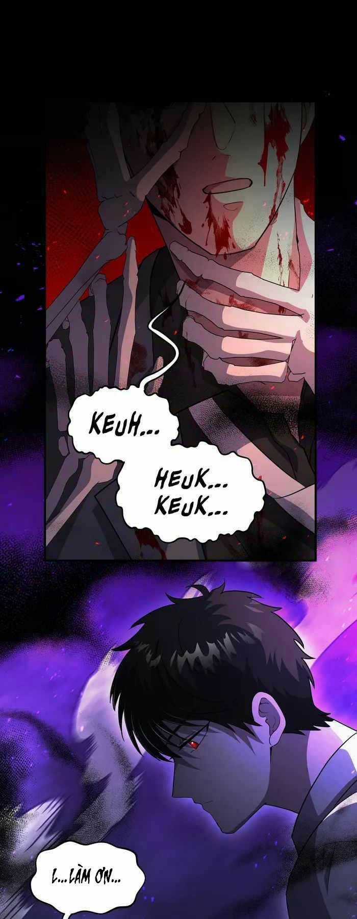 Thiết Huyết Chiêu Hồn Sư Chapter 29 trang 50