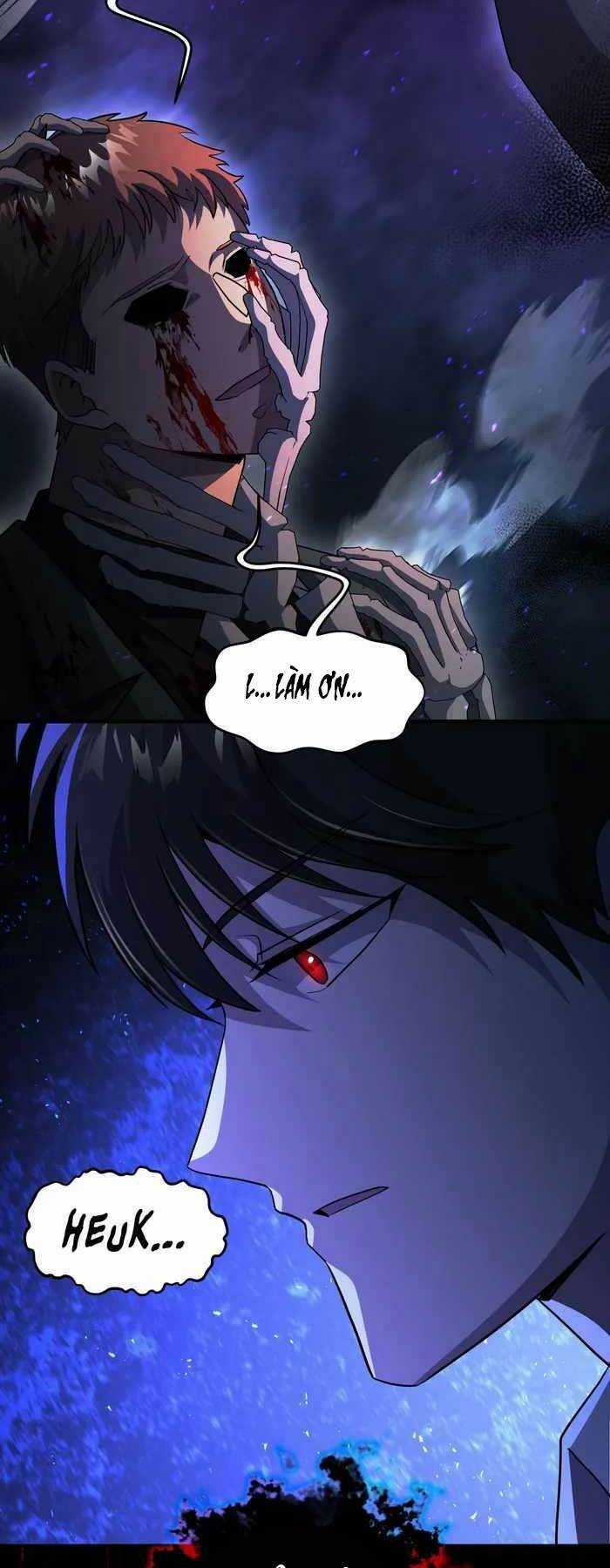 Thiết Huyết Chiêu Hồn Sư Chapter 29 trang 51