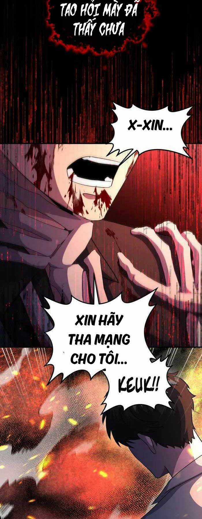 Thiết Huyết Chiêu Hồn Sư Chapter 29 trang 52