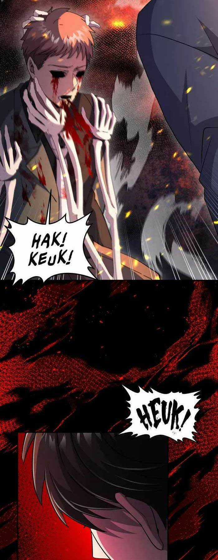 Thiết Huyết Chiêu Hồn Sư Chapter 29 trang 53