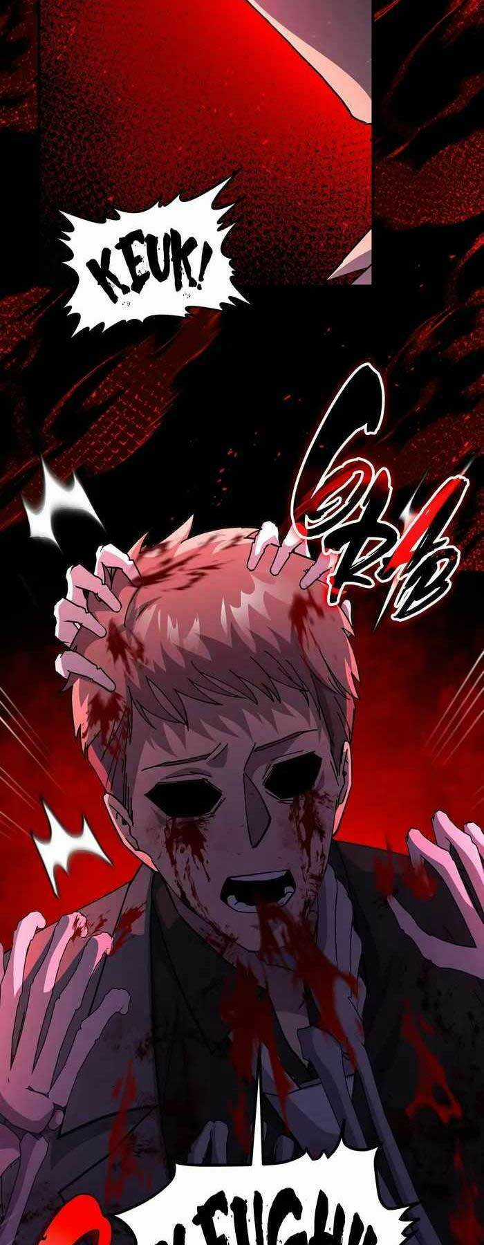 Thiết Huyết Chiêu Hồn Sư Chapter 29 trang 54