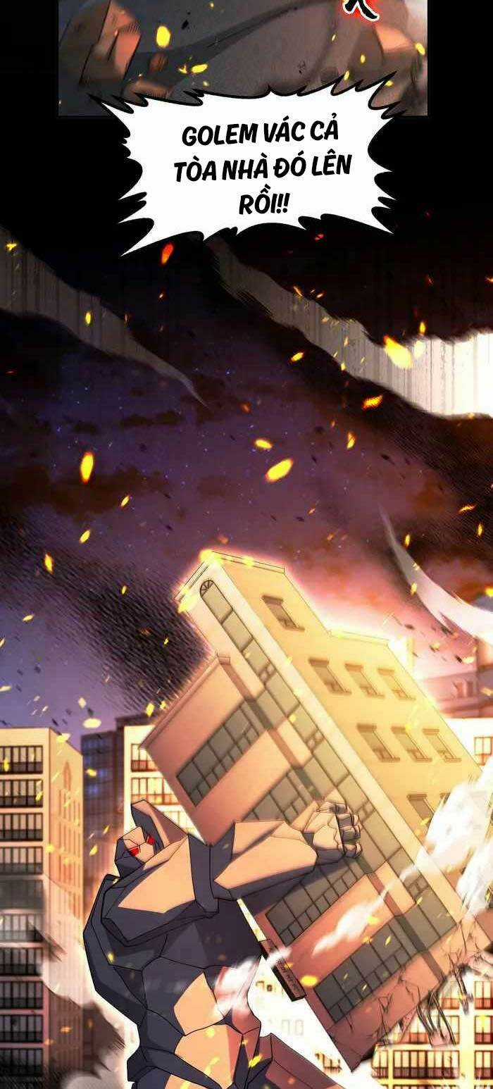 Thiết Huyết Chiêu Hồn Sư Chapter 29 trang 6