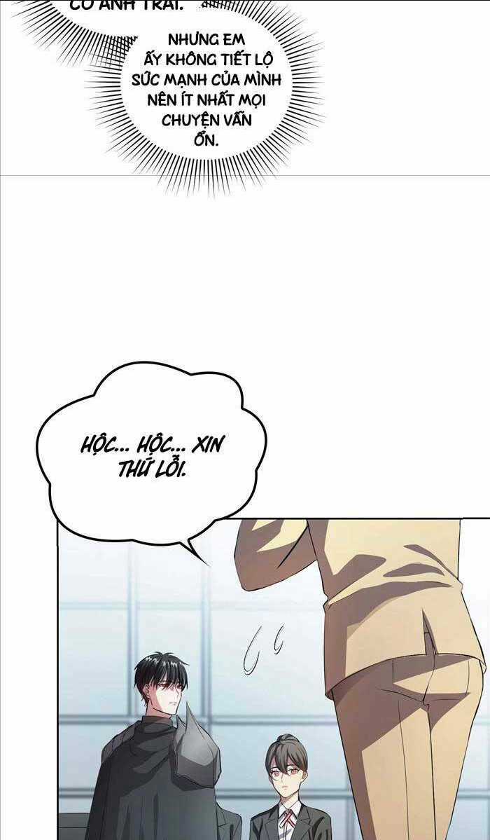 Thiết Huyết Chiêu Hồn Sư Chapter 3 trang 10