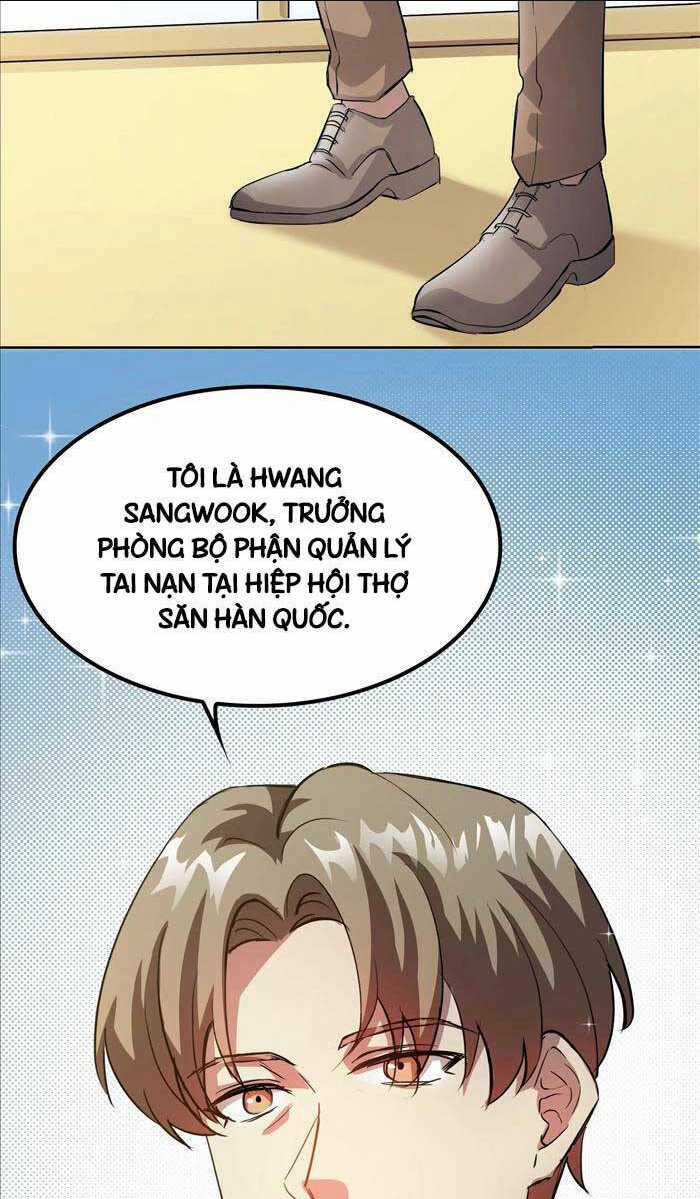 Thiết Huyết Chiêu Hồn Sư Chapter 3 trang 13