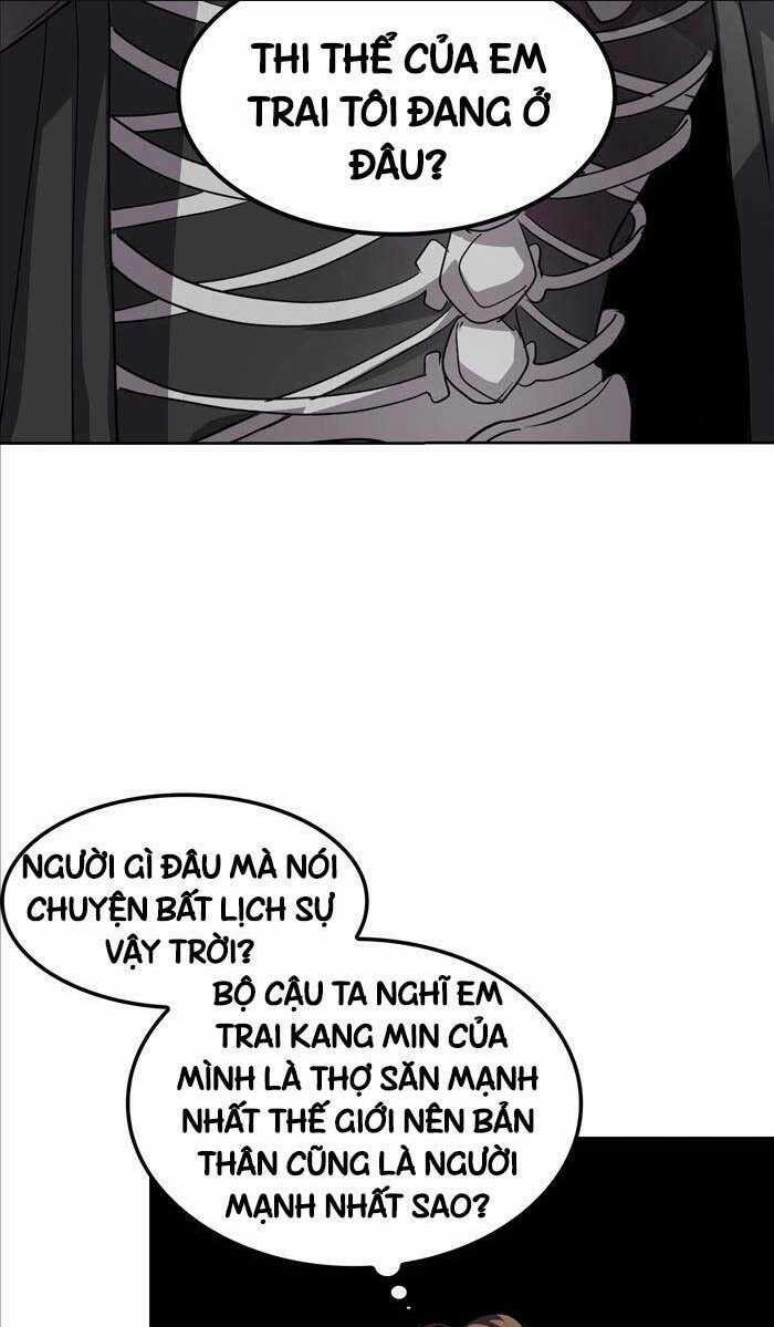 Thiết Huyết Chiêu Hồn Sư Chapter 3 trang 16