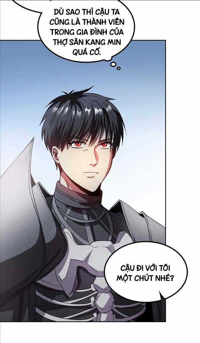 Thiết Huyết Chiêu Hồn Sư Chapter 3 trang 18