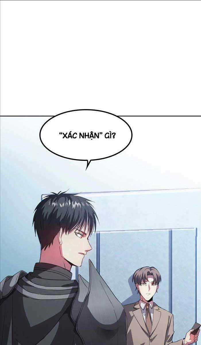 Thiết Huyết Chiêu Hồn Sư Chapter 3 trang 19