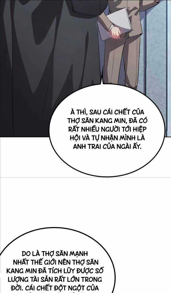 Thiết Huyết Chiêu Hồn Sư Chapter 3 trang 20