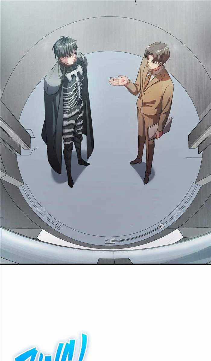 Thiết Huyết Chiêu Hồn Sư Chapter 3 trang 23