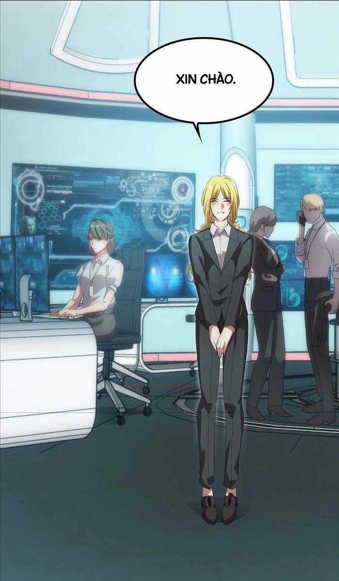 Thiết Huyết Chiêu Hồn Sư Chapter 3 trang 25