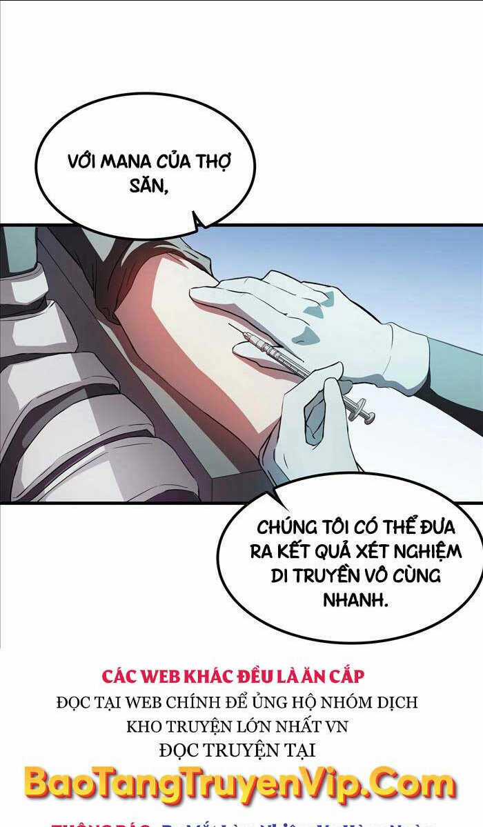 Thiết Huyết Chiêu Hồn Sư Chapter 3 trang 27