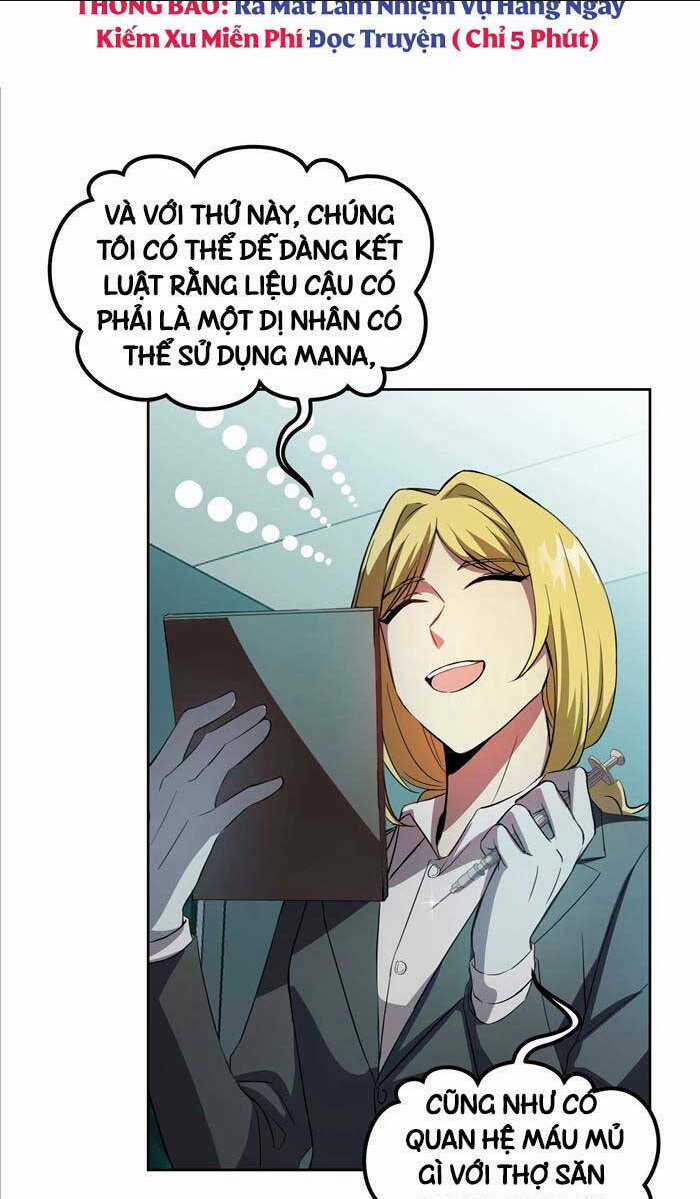 Thiết Huyết Chiêu Hồn Sư Chapter 3 trang 28