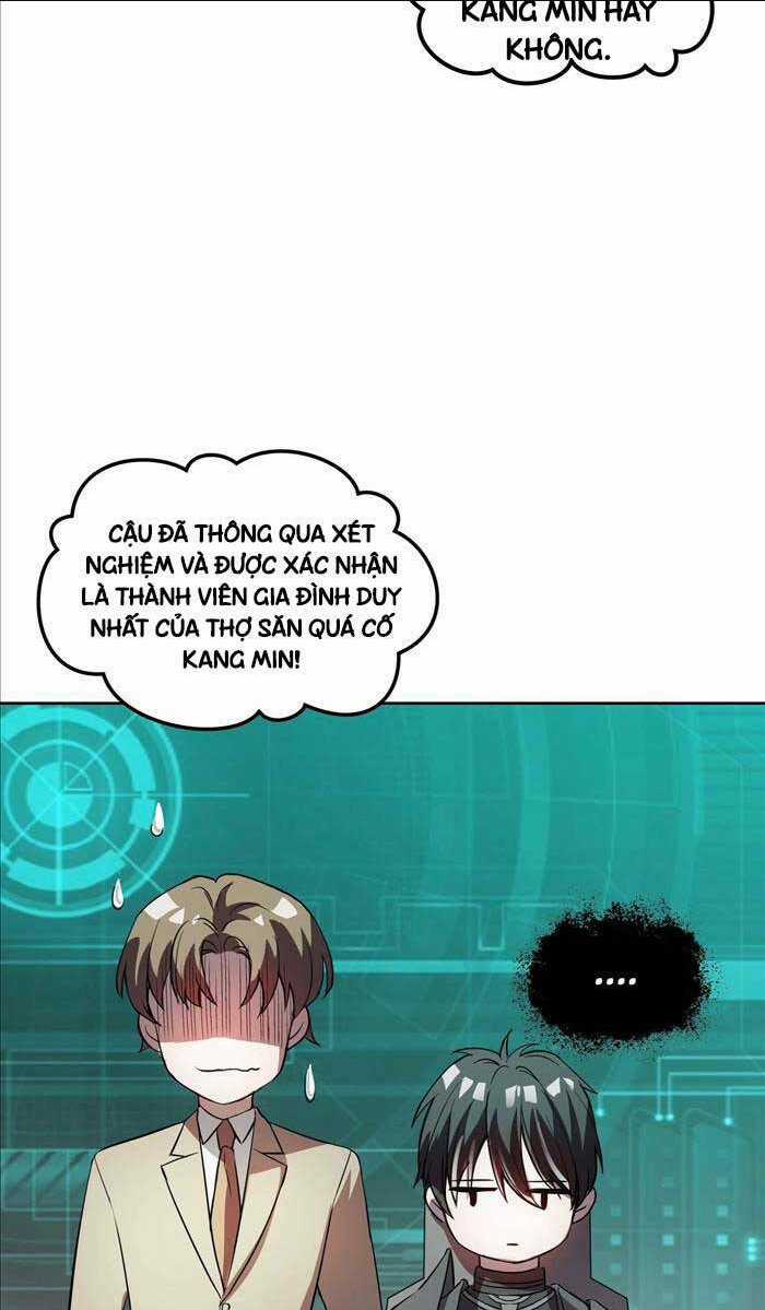 Thiết Huyết Chiêu Hồn Sư Chapter 3 trang 29