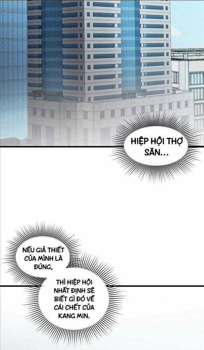 Thiết Huyết Chiêu Hồn Sư Chapter 3 trang 3