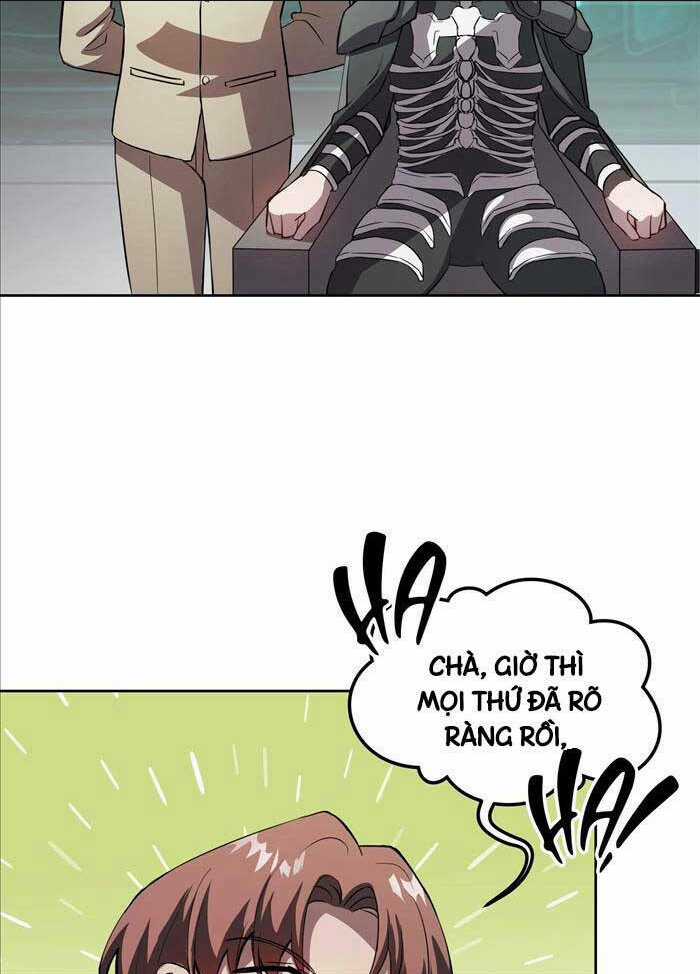 Thiết Huyết Chiêu Hồn Sư Chapter 3 trang 30